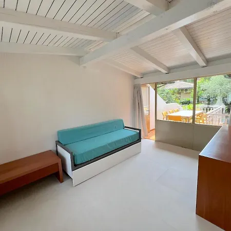 Palm Villa