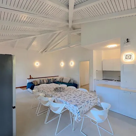 Villa Palm *